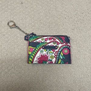 vera bradley wallet